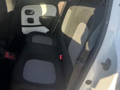 Renault Twingo RENAULT TWINGO LOVELY 1000 BENZINA /GPL 70 CV EURO 6C Bianco usata Pian Camuno