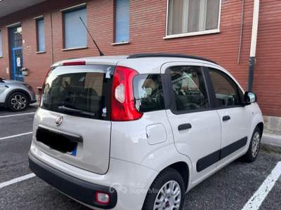 Fiat Panda 95 cv  Beige usata Rivoli