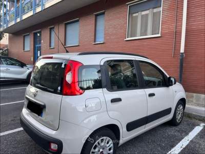 Fiat Panda 95 cv  Beige usata Rivoli
