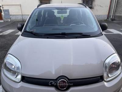 Fiat Panda 95 cv  Beige usata Rivoli
