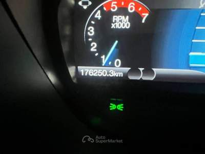 Ford Ranger 2.0 ECOBLUE aut. 213 CV DC Wildtrak 5 posti Nero usata Alife