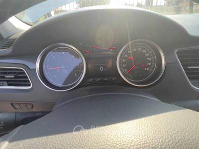 Peugeot 508 BlueHDi 120 S&S SW Business Grigio usata Sarno