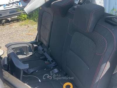 Ford Kuga 2.5 Plug In Hybrid 225cv Ritrovamento da Furto Bianco usata Sarno