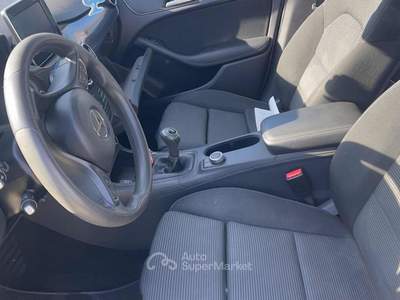 Mercedes-Benz Classe B c Sport Motore Rotto Grigio usata Sarno