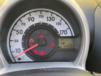 Peugeot 107 1.0 68CV 5p. Access Plaisir Ok Neopatentati Giallo usata Sarno