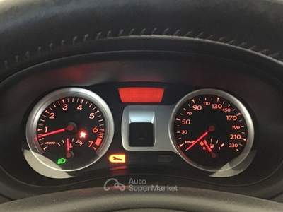 Renault Clio 1.2 16V 5 porte GPL Yahoo! Ok Neopatentati Km Cert Grigio usata Sarno