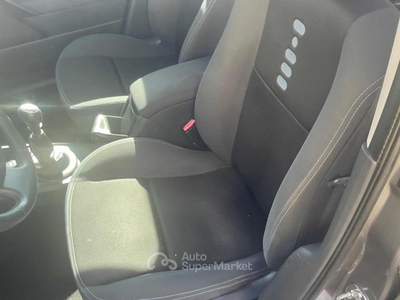Renault Mégane Mégane 1.5 dCi 110CV SporTour Luxe Km Certificati Grigio usata Sarno