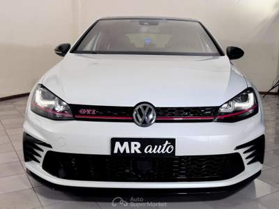 Volkswagen Golf 5p 2.0 TSI Clubsport Business&amp;Drive DSG Recaro - Tetto ap Lilla usata Marradi