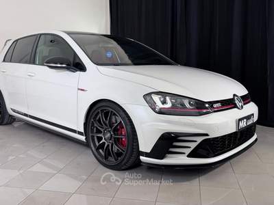 Volkswagen Golf 5p 2.0 TSI Clubsport Business&amp;Drive DSG Recaro - Tetto ap Lilla usata Marradi