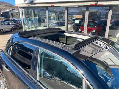 Fiat 500X 1.0 120CV CABRIO Sport Dolcevita Nero usata Boves