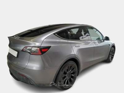 Tesla Model Y TESLA MODEL Y 50 kWh RWD aut. usata Verona
