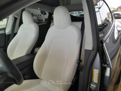 Tesla Model Y TESLA MODEL Y 50 kWh RWD aut. usata Verona