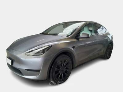 Tesla Model Y TESLA MODEL Y 50 kWh RWD aut. usata Verona