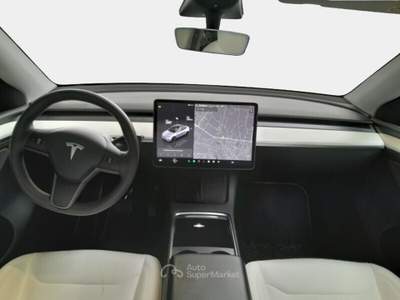 Tesla Model Y TESLA MODEL Y 50 kWh RWD aut. usata Verona