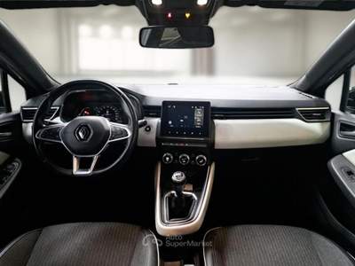 Renault Clio RENAULT CLIO 1.0 TCE 67KW TECHNO 5 PORTE usata Roma