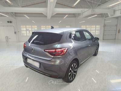 Renault Clio RENAULT CLIO 1.0 TCE 67KW TECHNO 5 PORTE usata Roma