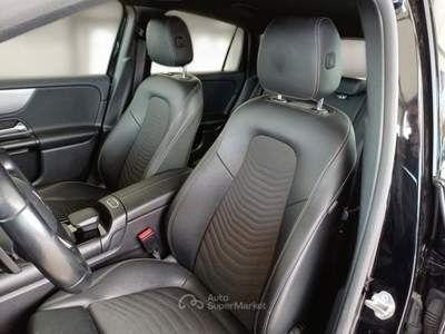 Mercedes-Benz GLA MERCEDES-BENZ CLASSE GLA GLA 250 Automatic EQ-POWER Bus Extra usata Roma