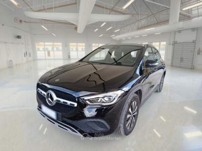 Mercedes-Benz GLA MERCEDES-BENZ CLASSE GLA GLA 250 Automatic EQ-POWER Bus Extra usata Roma