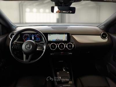 Mercedes-Benz GLA MERCEDES-BENZ CLASSE GLA GLA 250 Automatic EQ-POWER Bus Extra usata Roma