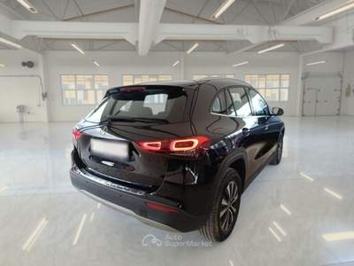 Mercedes-Benz GLA MERCEDES-BENZ CLASSE GLA GLA 250 Automatic EQ-POWER Bus Extra usata Roma