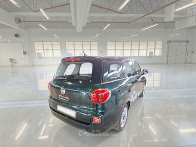 Fiat 500L FIAT 500L 1.3 Multijet Dualogic 95cv Lounge WAGON usata Roma