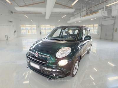 Fiat 500L FIAT 500L 1.3 Multijet Dualogic 95cv Lounge WAGON usata Roma