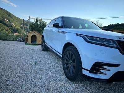 Land Rover Range Rover Velar Range Rover Velar SE Bianco usata Castel San Niccolò