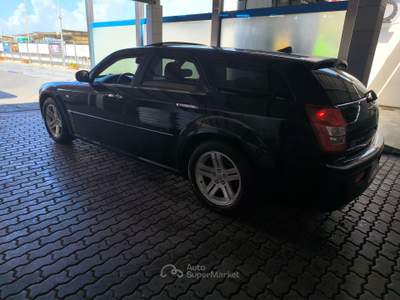 Chrysler 300 C Spettacolare Nero usata Cellole