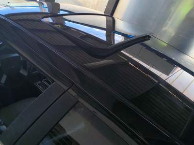 Chrysler 300 C Spettacolare Nero usata Cellole