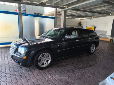 Chrysler 300 C Spettacolare Nero usata Cellole