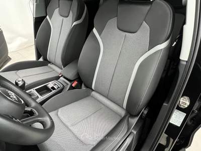 Audi Q2 Q2 30 1.0 tfsi Business Advanced 116cv Nero usata Fucecchio