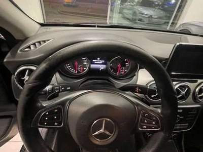 Mercedes-Benz CLA CLA Shooting Brake  (cdi) Sport auto Nero usata ROVIGO