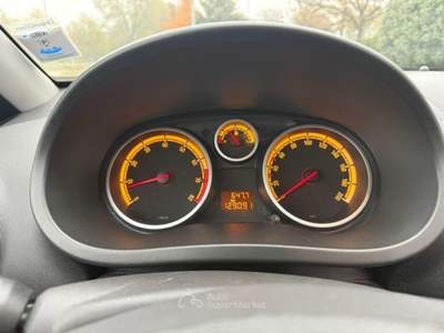 Opel Corsa Opel Corsa ok Neopatentati Nero usata Piossasco