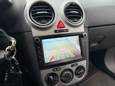 Opel Corsa Opel Corsa ok Neopatentati Nero usata Piossasco