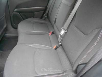 Jeep Compass LONGITUDE T4 TURBO MY20 Grigio usata Chions