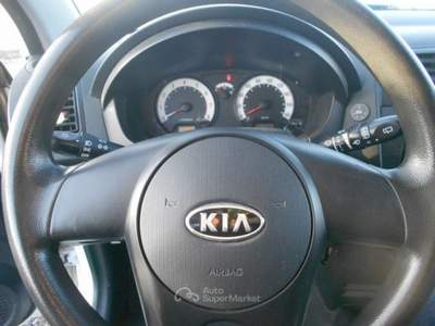 Kia Picanto LIFE Bianco usata Chions