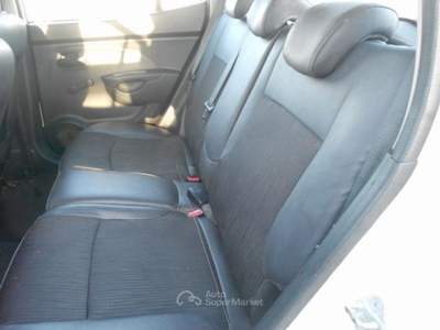 Kia Picanto LIFE Bianco usata Chions