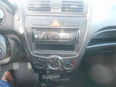 Kia Picanto LIFE Bianco usata Chions