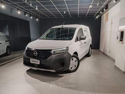 Nissan Townstar 1.3 130 CV aut. Van PC Acenta*NOLEGGIO* Bianco usata Lurate Caccivio
