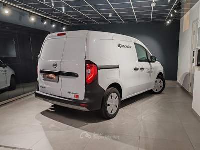 Nissan Townstar 1.3 130 CV aut. Van PC Acenta*NOLEGGIO* Bianco usata Lurate Caccivio