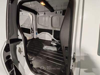 Nissan Townstar 1.3 130 CV aut. Van PC Acenta*NOLEGGIO* Bianco usata Lurate Caccivio