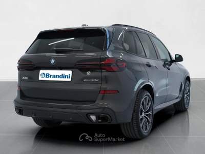 BMW X5 X5 xdrive30d msport pro auto Grigio usata Firenze