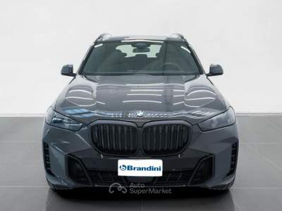 BMW X5 X5 xdrive30d msport pro auto Grigio usata Firenze
