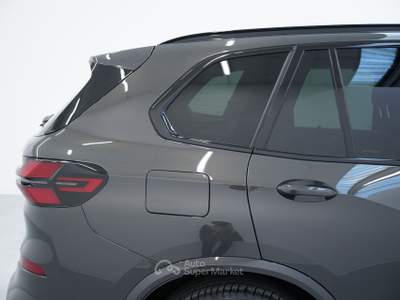 BMW X5 X5 xdrive30d msport pro auto Grigio usata Firenze