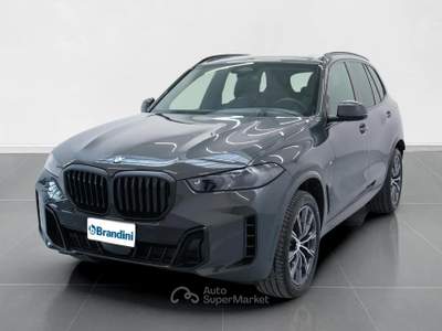 BMW X5 X5 xdrive30d msport pro auto Grigio usata Firenze