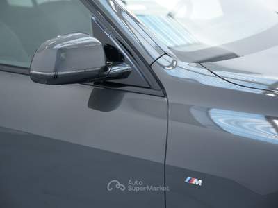 BMW X5 X5 xdrive30d msport pro auto Grigio usata Firenze
