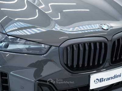 BMW X5 X5 xdrive30d msport pro auto Grigio usata Firenze