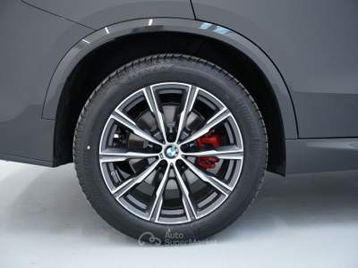 BMW X5 X5 xdrive30d msport pro auto Grigio usata Firenze