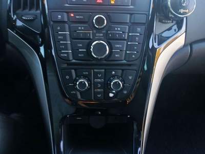Opel Astra Astra 1.6 CDTI 136 CV EcoF. S&S ST Cosmo Marrone usata Ozzero