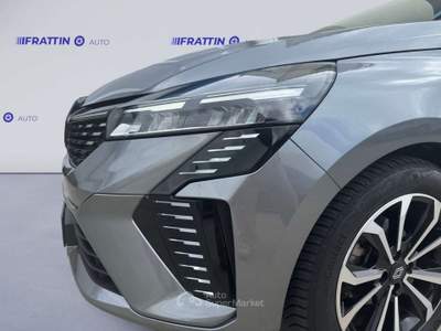 Renault Clio Clio Tce 90 Cv 5 Porte Techno Grigio usata Cassola